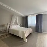Da Patty Oda ve Kahvaltı