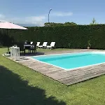 Da Patty Oda ve Kahvaltı Affi