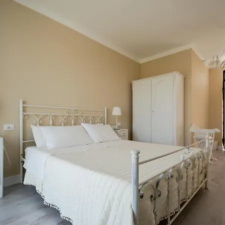 Bed & Breakfast Da Patty 3*