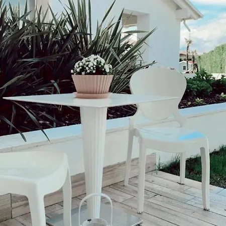 Bed & Breakfast Da Patty