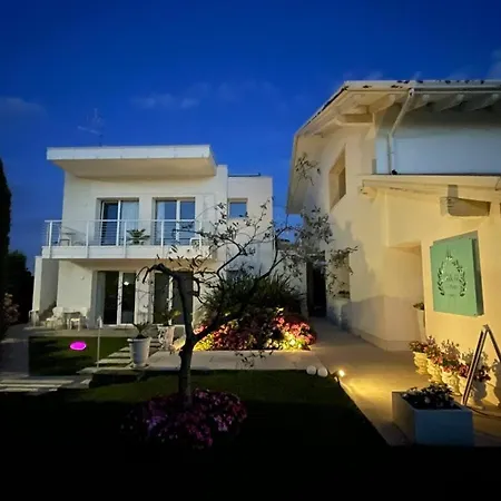 Da Patty Bed & Breakfast 3*