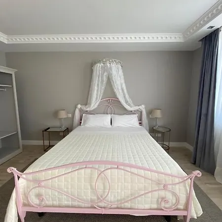 Bed & Breakfast Da Patty Affi