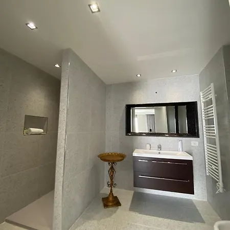 Bed & Breakfast Da Patty