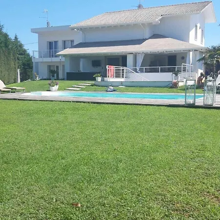 Da Patty Bed & Breakfast 3*