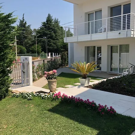 Bed & Breakfast Da Patty 3*