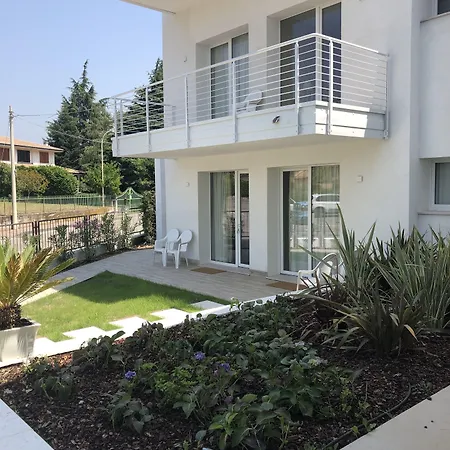 Da Patty Bed & Breakfast Affi