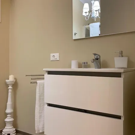 Da Patty Bed & Breakfast