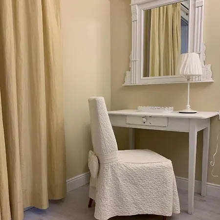 Da Patty Bed & Breakfast 3*