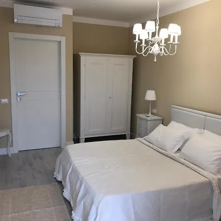 Da Patty Bed & Breakfast Affi