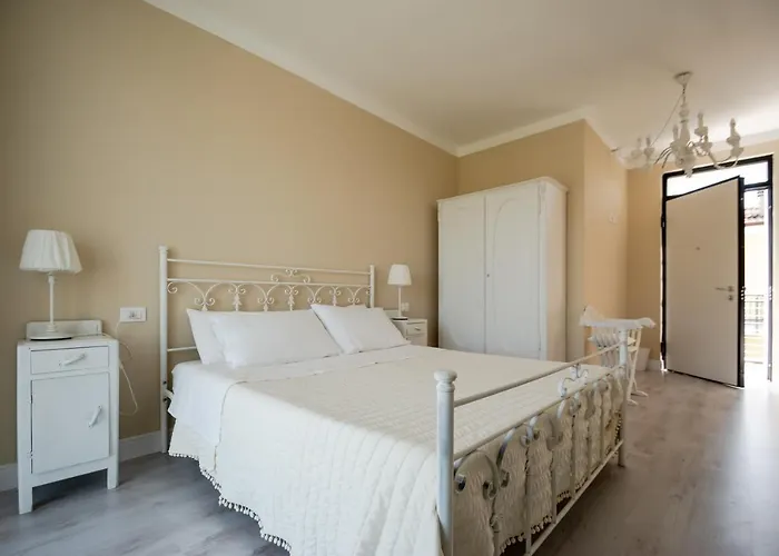 Bed & Breakfast Da Patty 3*