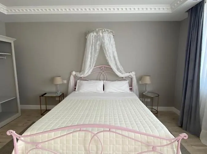 Bed & Breakfast Da Patty Affi