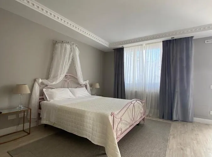 Da Patty Bed & Breakfast