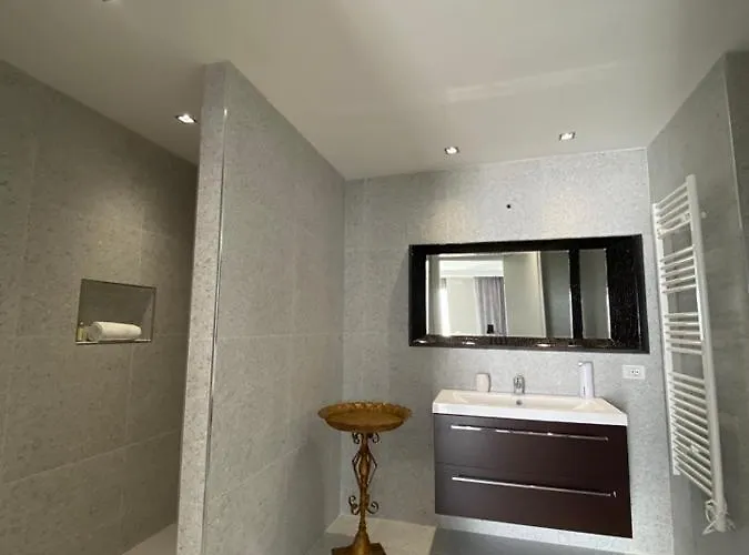 Bed & Breakfast Da Patty