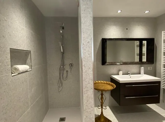 Bed & Breakfast Da Patty 3*