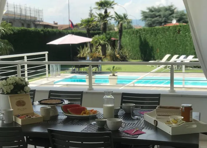 Bed & Breakfast Da Patty 3*