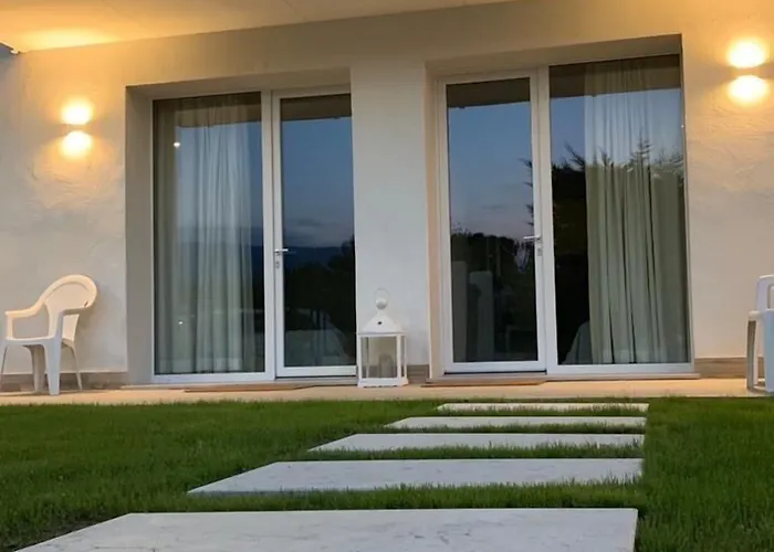 Da Patty Bed & Breakfast Affi