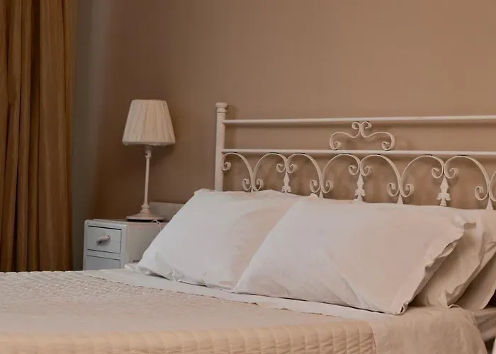 Da Patty Bed & Breakfast