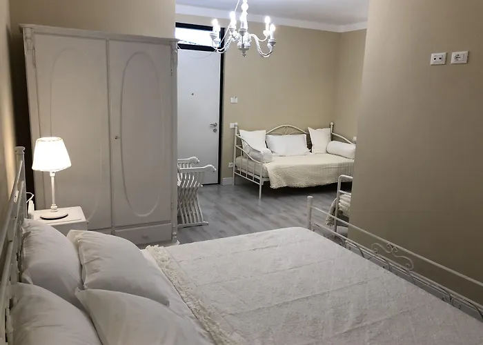 Da Patty Bed & Breakfast 3*