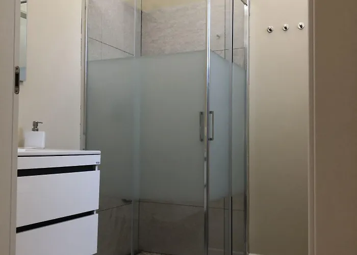 Bed & Breakfast Da Patty