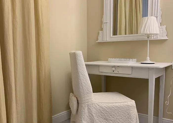 Da Patty Bed & Breakfast Affi