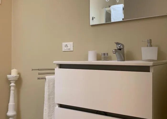 Da Patty Bed & Breakfast