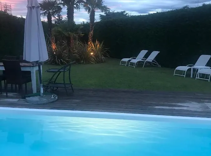 Da Patty Bed & Breakfast