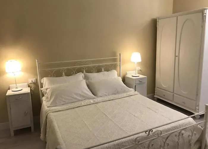 Bed & Breakfast Da Patty