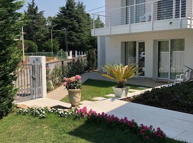 Bed & Breakfast Da Patty