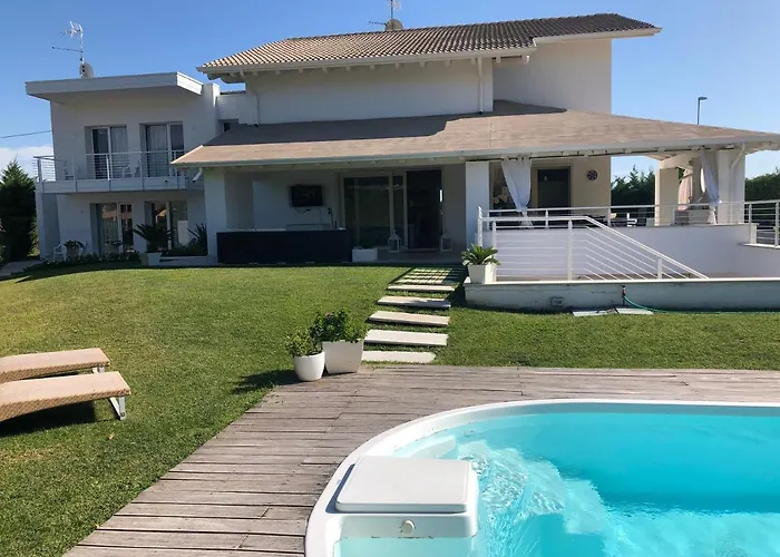 Da Patty Bed & Breakfast 3*