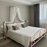 Bed & Breakfast Da Patty Affi