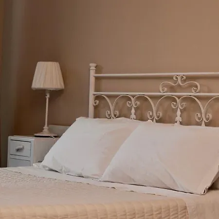 Da Patty Bed & Breakfast