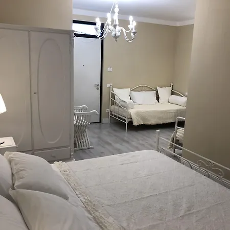 Da Patty Bed & Breakfast 3*