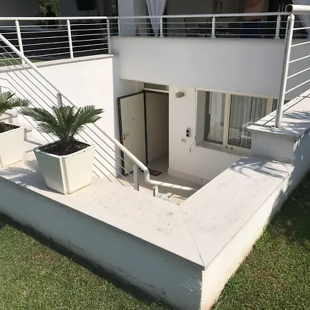 Da Patty Bed & Breakfast Affi