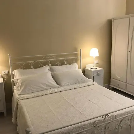 Bed & Breakfast Da Patty