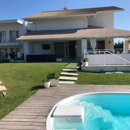 Da Patty Bed & Breakfast 3*