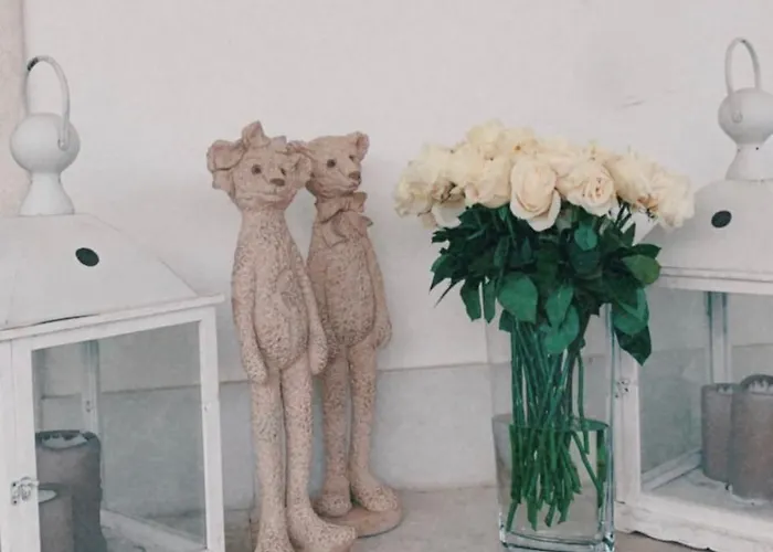 Frühstückspension Da Patty 3*