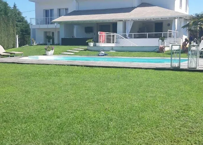 Da Patty לינה וארוחת בוקר 3*