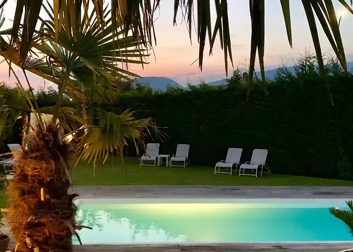 Da Patty לינה וארוחת בוקר