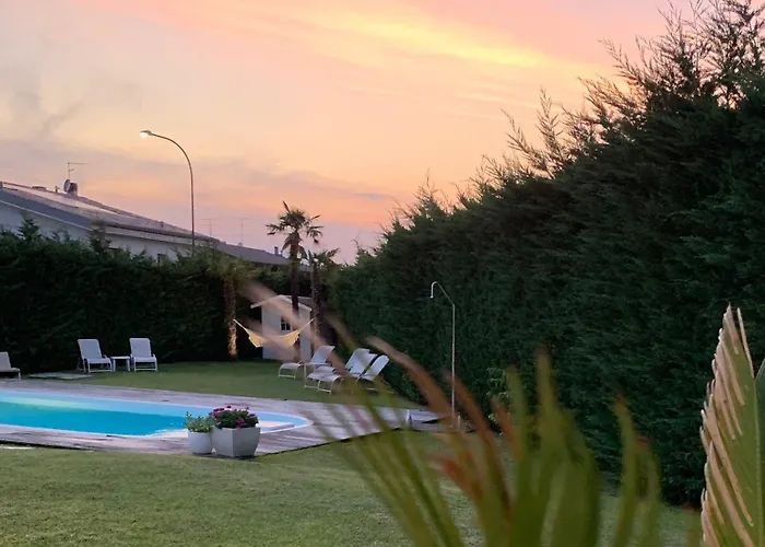 Da Patty לינה וארוחת בוקר