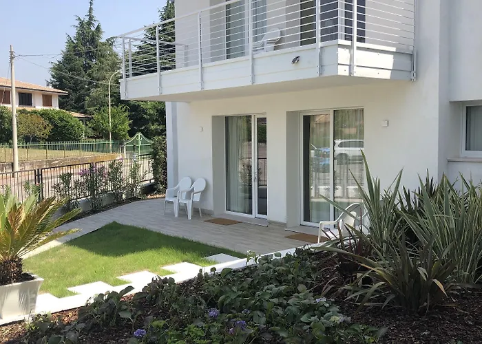 Da Patty Frühstückspension Affi