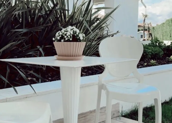 Da Patty Frühstückspension