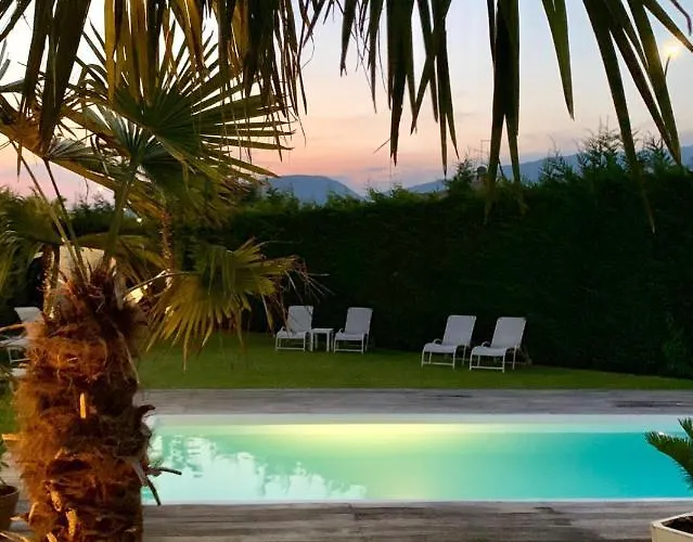 לינה וארוחת בוקר Da Patty