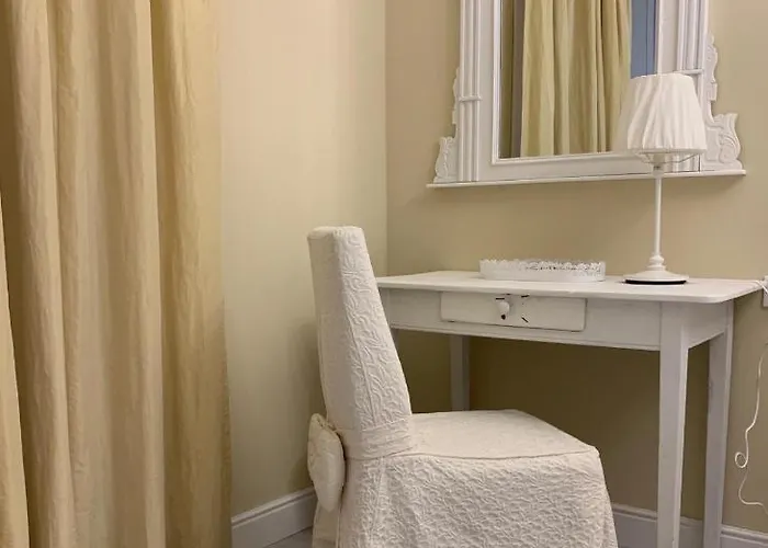 Da Patty Frühstückspension 3*