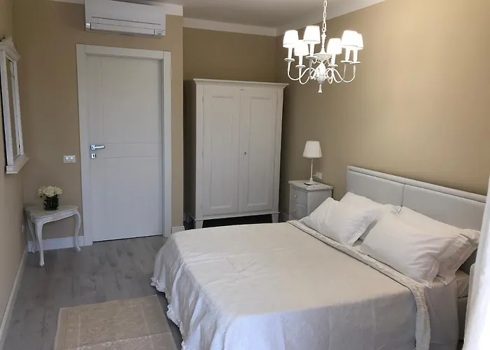 Da Patty Frühstückspension Affi