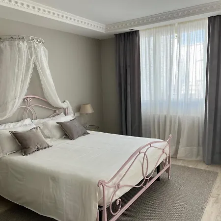 Da Patty Oda ve Kahvaltı Affi