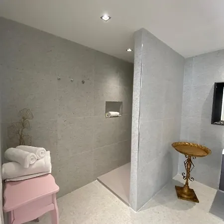 Oda ve Kahvaltı Da Patty