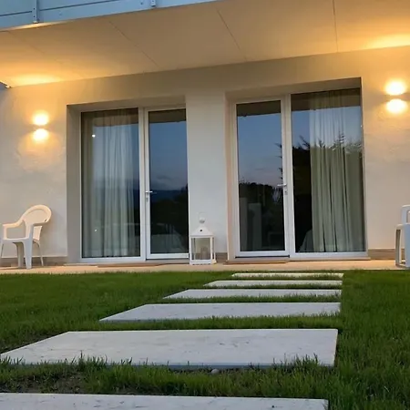 Da Patty Oda ve Kahvaltı Affi