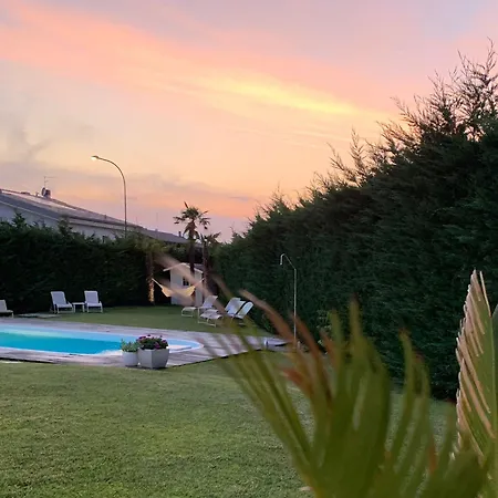 Da Patty Oda ve Kahvaltı