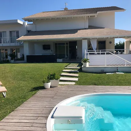 Oda ve Kahvaltı Da Patty