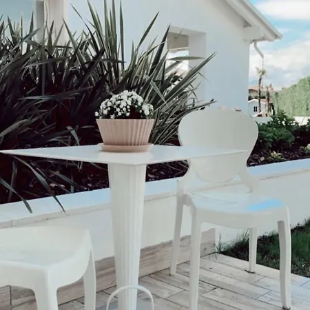 Da Patty Oda ve Kahvaltı